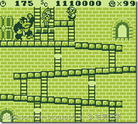 Donkey Kong (World).130