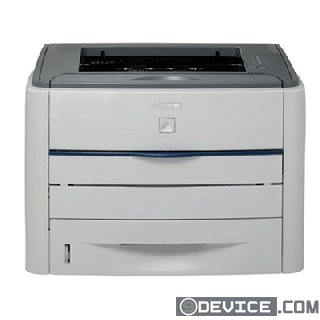 Canon LBP3360 printing device driver | Free download and setup