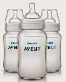 Biberon Classic+ Philips AVENT