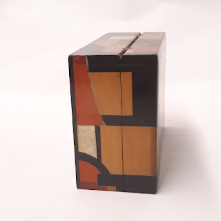 Art Deco Box