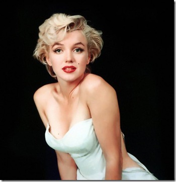 Marilyn Monroe 1