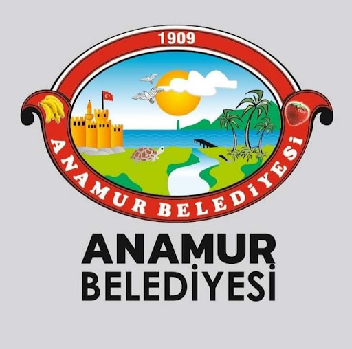 Anamur Belediyesi Spor İşleri Müdürlüğü Fitness Salonu logo