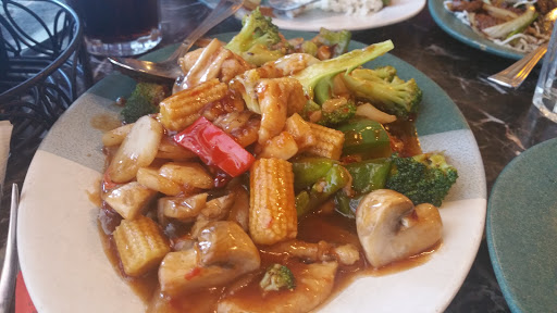 Restaurant «Sun Asian Kitchen», reviews and photos, 2070 E Baseline Rd #112, Phoenix, AZ 85042, USA