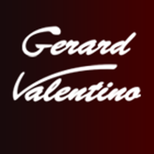 Gérard Valentino logo