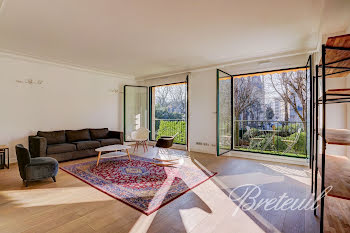 appartement à Neuilly-sur-Seine (92)