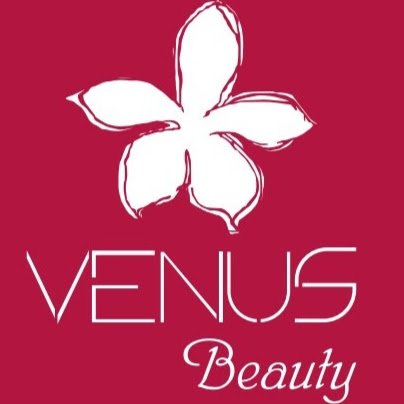 Venus Beauty & Hair logo