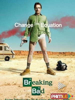 Movie Tập Làm Người Xấu Phần 1 - Breaking Bad Season 1 (2008)