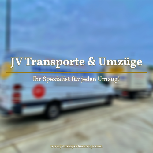 JV Transporte & Umzüge logo