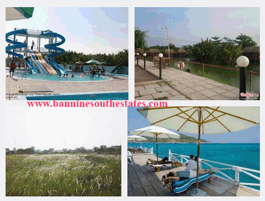 Dự Án Nine South Estates Nha Dat Gia Tot