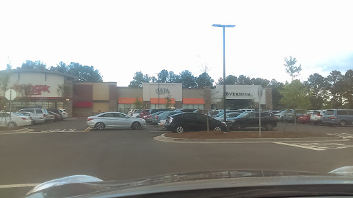 Department Store «T.J. Maxx & HomeGoods», reviews and photos, 200 Line Creek Dr, Peachtree City, GA 30269, USA