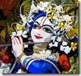 [Lord Krishna]