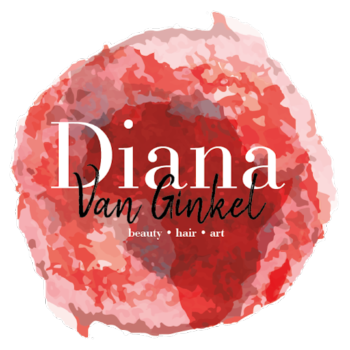 Diana van Ginkel Beauty Hair Art logo