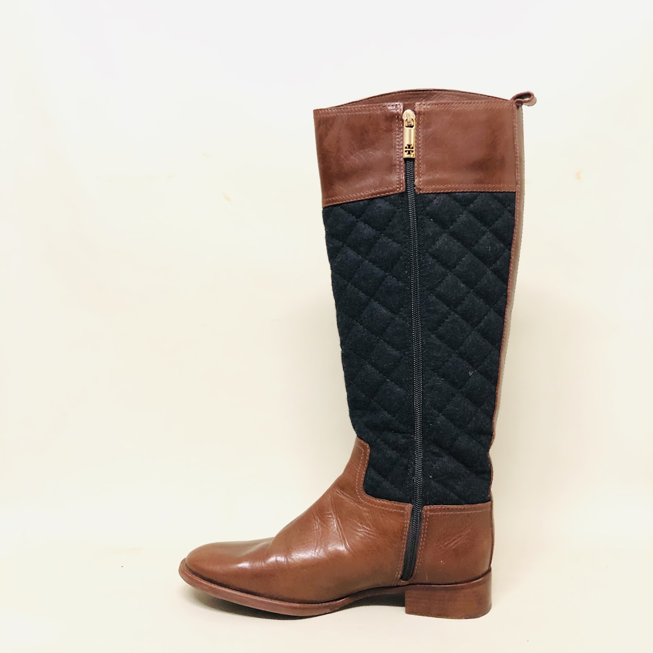 Tory Burch Riding Boots