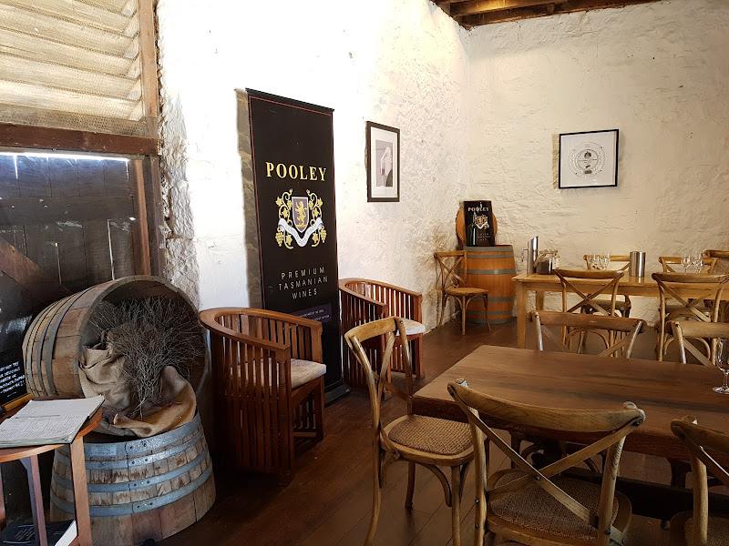 Main image of Pooley Wines PTY Ltd.