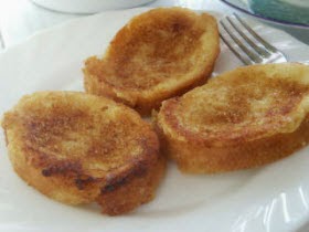 1torrijas1 ¿Cuántas torijas te...