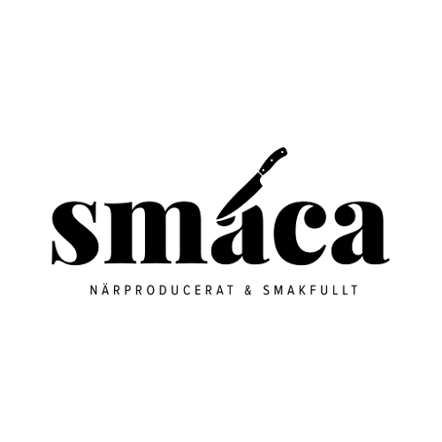 Smaca - Restaurang Kristianstad logo