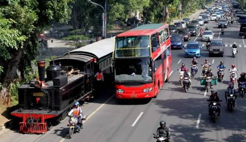 Menjadi Berkat Bagi Kota Kita