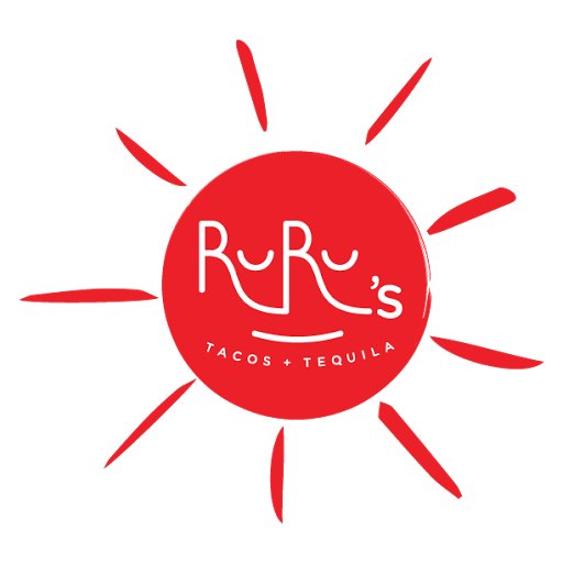 Ru Ru's Tacos & Tequila logo