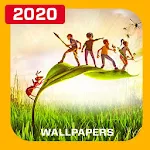 Cover Image of Baixar Grounded GAME Wallpapers 1.0 APK