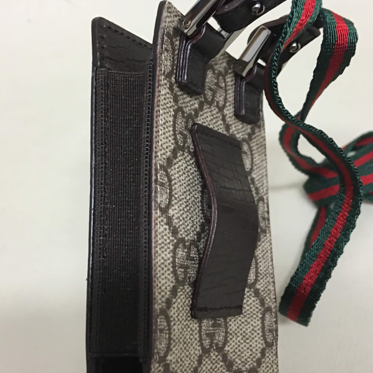 Gucci Crossbody NEW Cell Phone Case