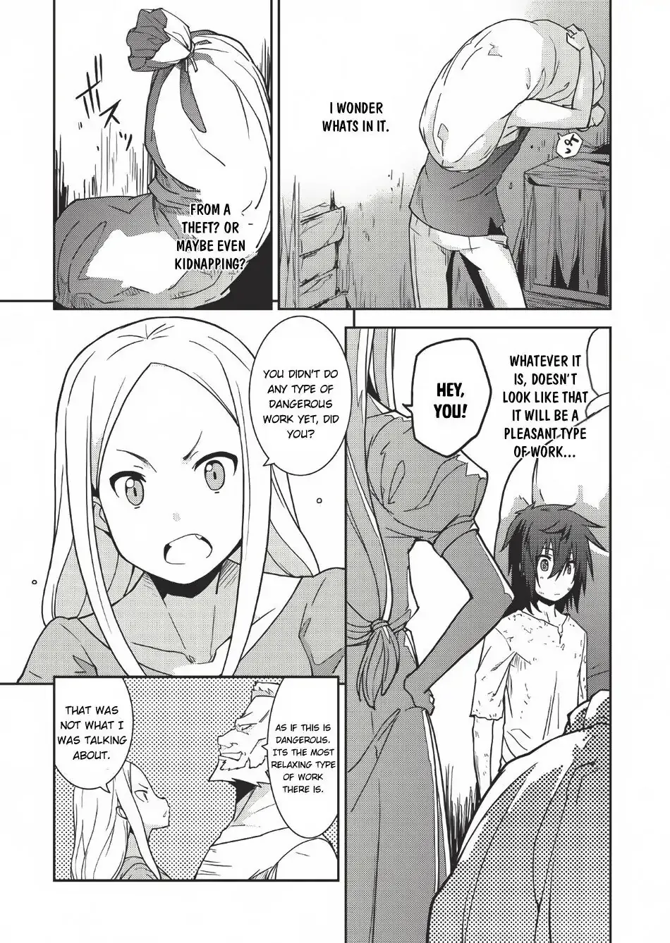 Seirei Gensouki Page 15