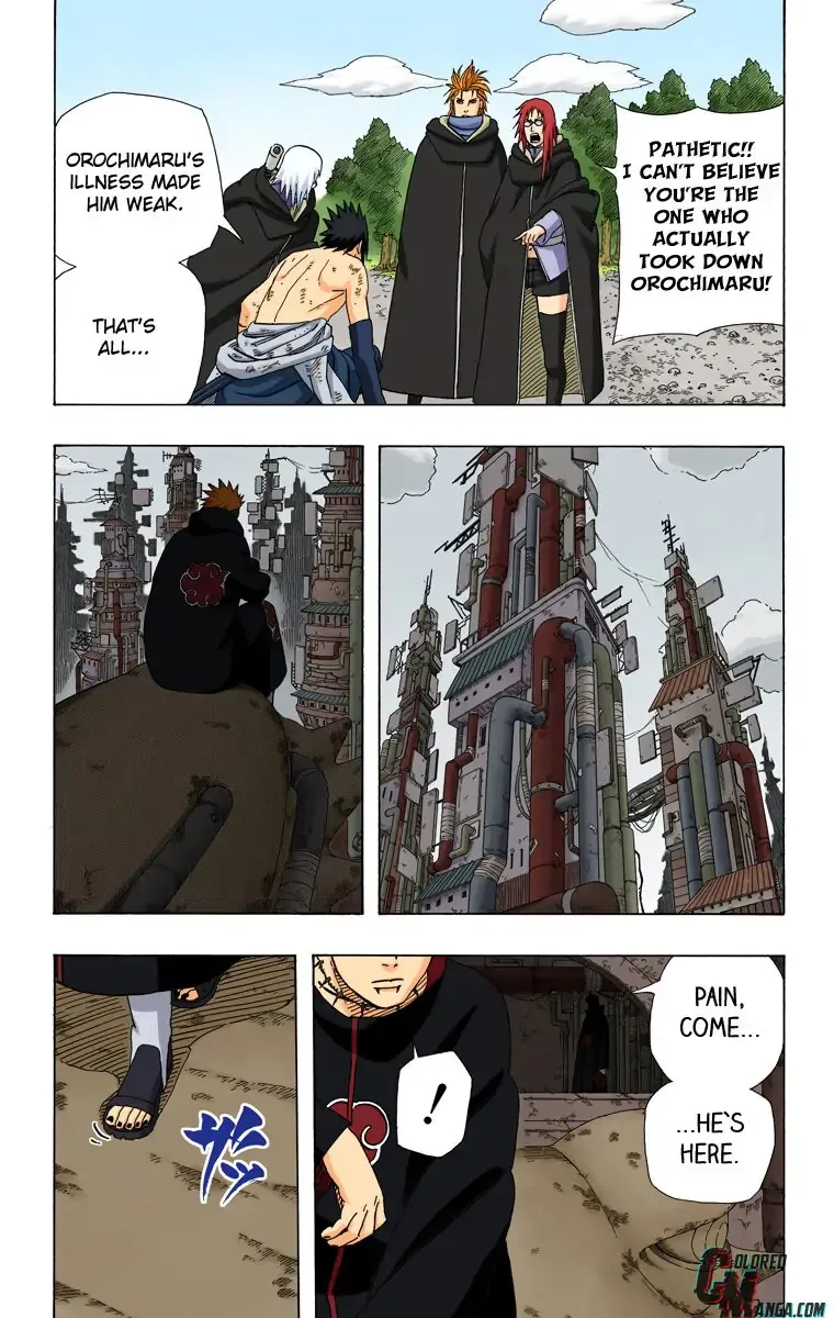 Chapter 363 Page 14