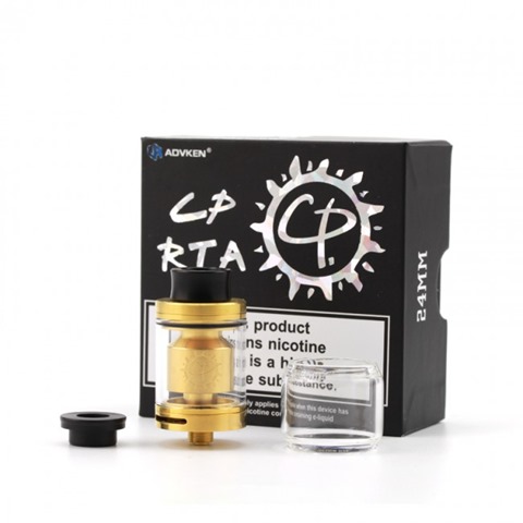 06 1 thumb%255B5%255D - 【海外】「Advken CP 2.5ml RTA」「810から510に変換ドリップチップアダプタ」「Envii Artisan RTA」「Envii Terra RTA」「Armageddon MFG Apocalypse GEN 2 RDA」