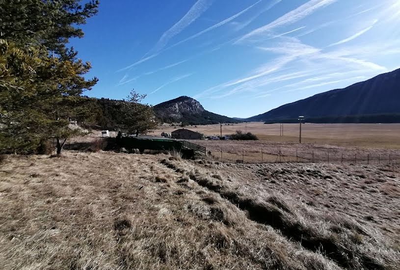  Vente Terrain à bâtir - à Caille (06750) 