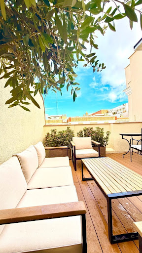 Appartement avec terrasse 4