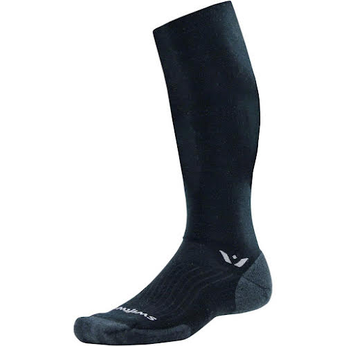 Swiftwick Pursuit Twelve Wool Sock