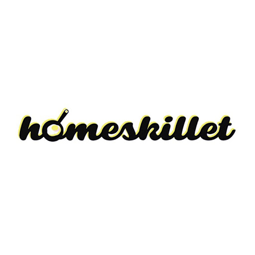 Homeskillet | Redwood City logo