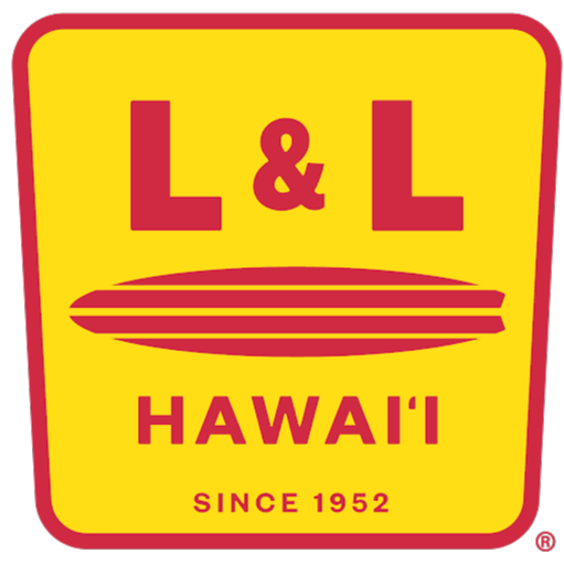 L&L Hawaiian Barbecue logo