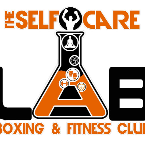 The Self-Care Lab Boxing & Fitness Club