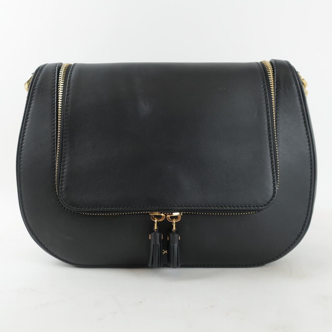 Anya Hindmarch Saddle Bag