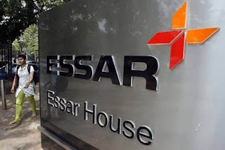 Essar Oil and Gas Signed MoU with IIT Dhanbad