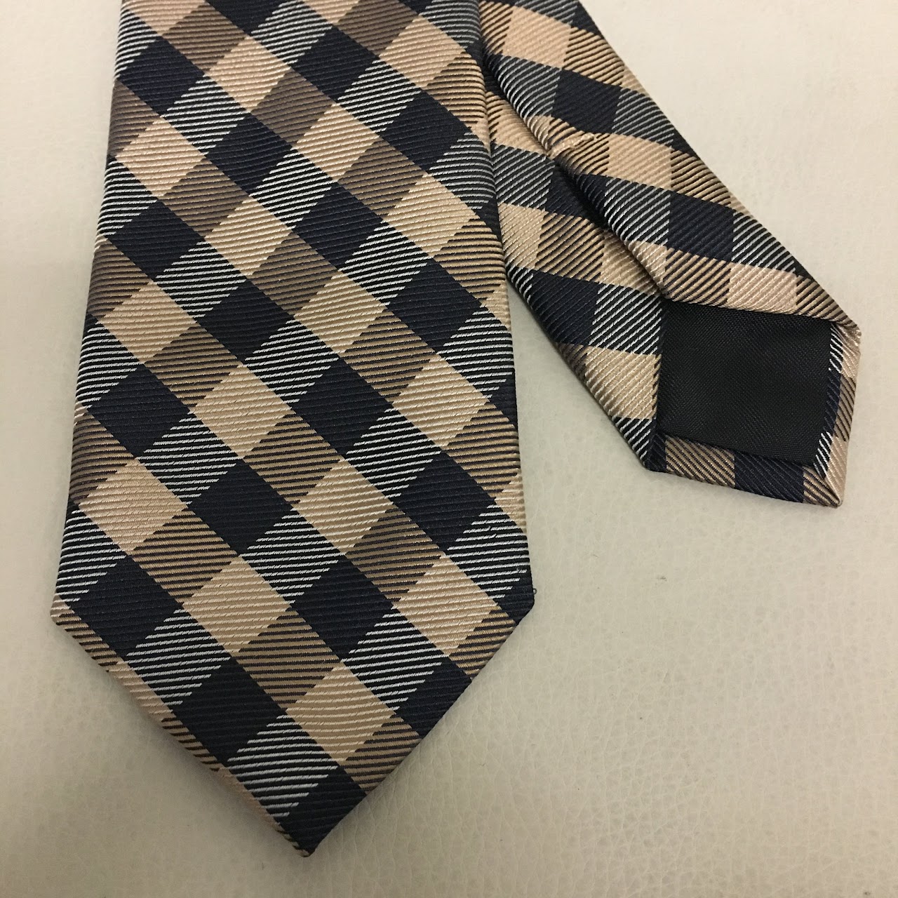 Prada Skinny Tie Lot