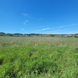 terrain à Gardanne (13)