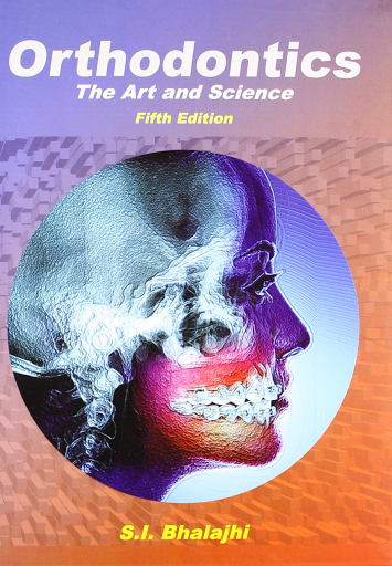 Bhalajhi Orthodontics Book Pdf Download