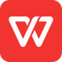 Logo of WPS PDF Tools