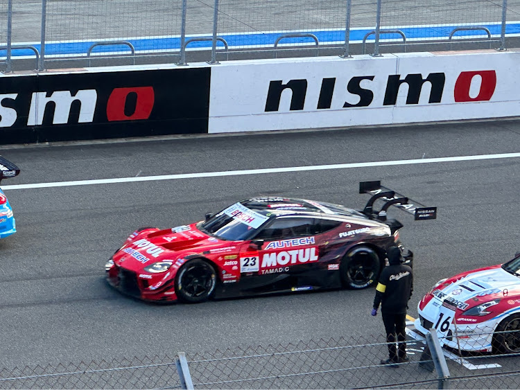 フェアレディZのいつもイイネ&コメントありがとうございます🙇‍♂️・12月もよろしくお願いします・NISMO FESTIVAL 2023・RacingSoundｻｲｺｰ😆🙌・グループA＆グループ5は最高に格好良かったなぁ♬✨😌に関するカスタム事例の投稿画像49枚目