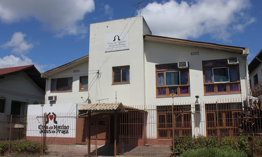 Casa do Menino Jesus de Praga, R. Nelsom Zang, 285 - Intercap, Porto Alegre - RS, 91530-350, Brasil, Organizações_Sem_fins_lucrativos, estado Rio Grande do Sul