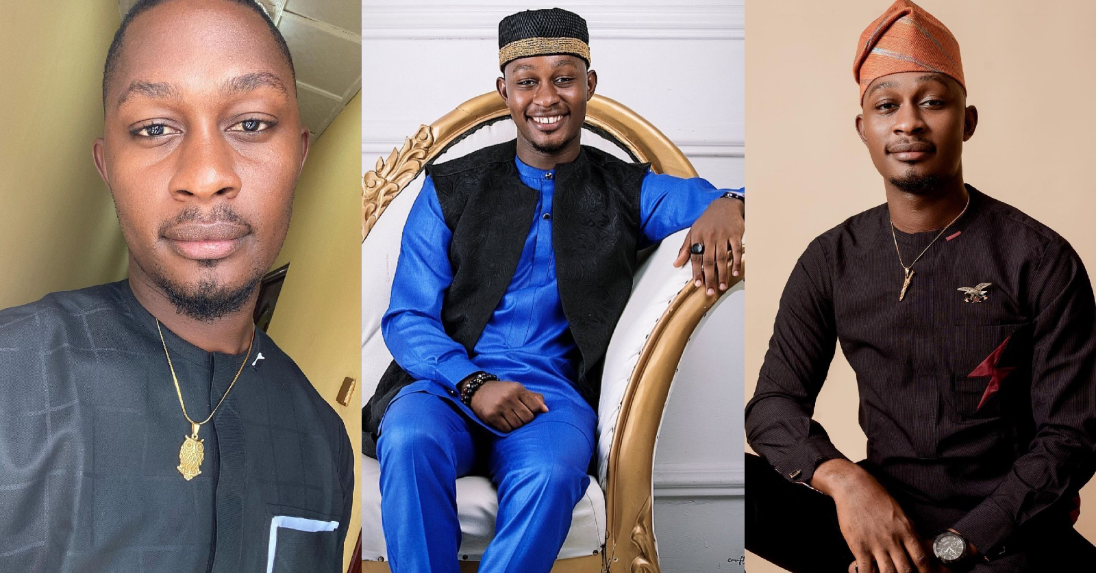 Happy Birthday Mofehintola Jebutu - Nigerian Celebrities Birthdays