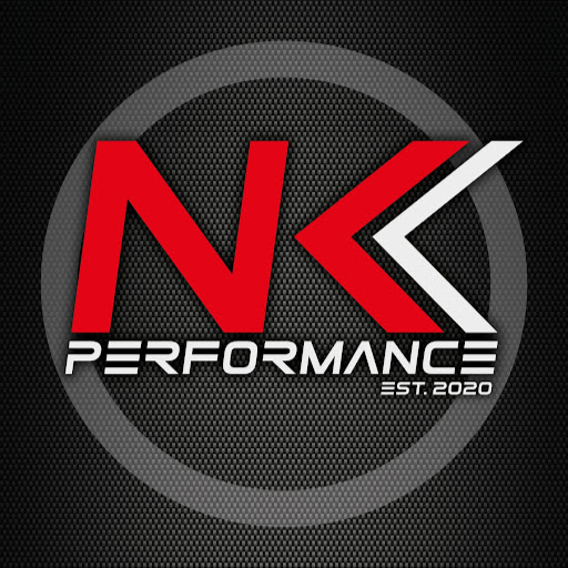 NK Performance GmbH & Co. KG logo