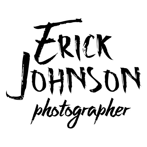 Erick Johnson Photography logo