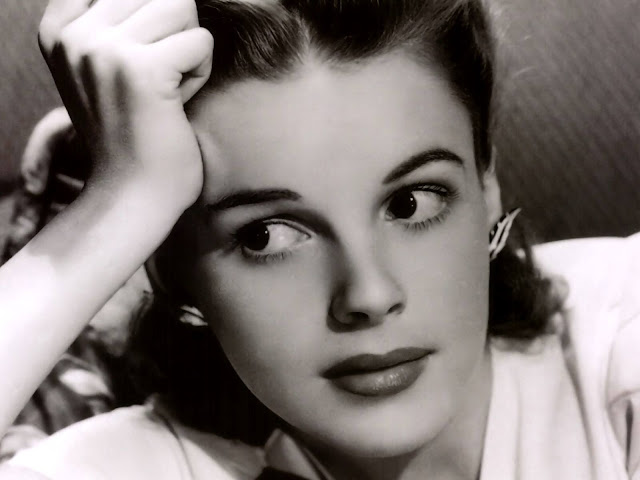 Judy Garland Profile Pics Dp Images