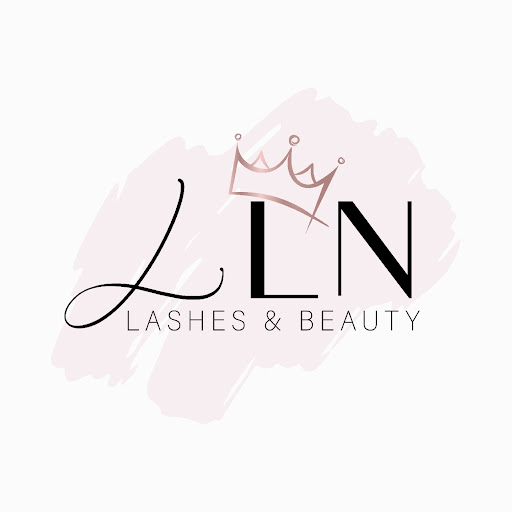 Lash Lounge Nelson logo