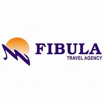 Fibula Travel logo