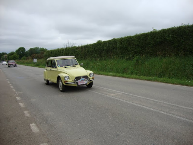 Photos Tour de Bretagne 2012 DSC04986