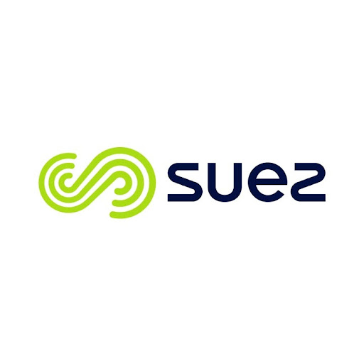 SUEZ Recyclage et Valorisation - Agence commerciale professionnelle - Centre de tri des déchets logo