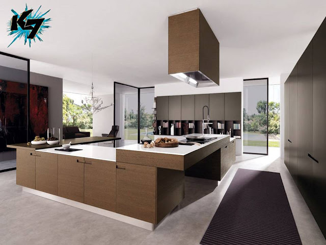 modular kitchen manufacturers